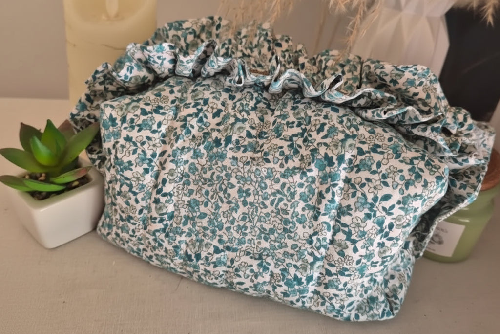 Trousse de toilette personnalisable