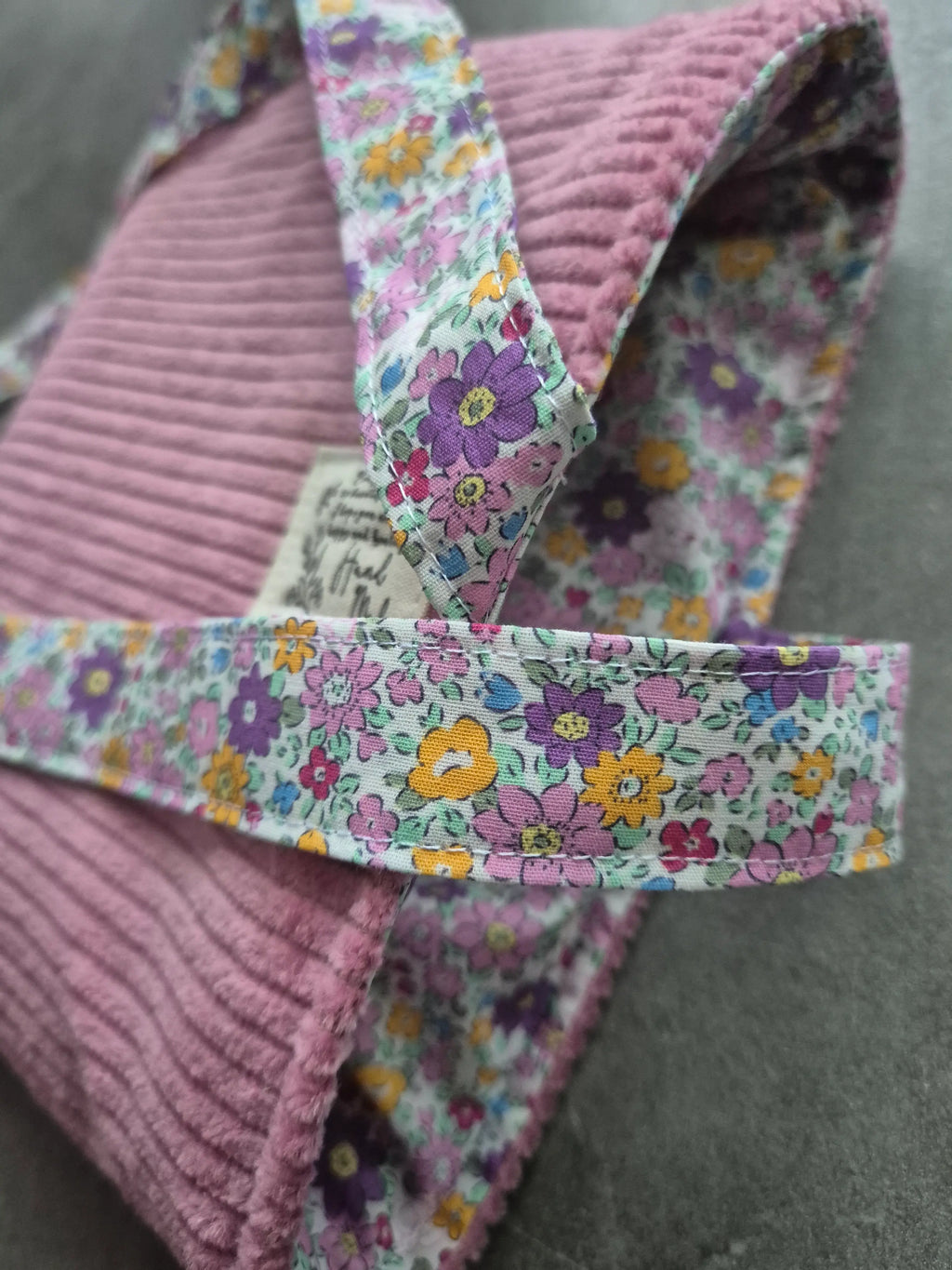 Pochette Livre de Poche Personnalisable