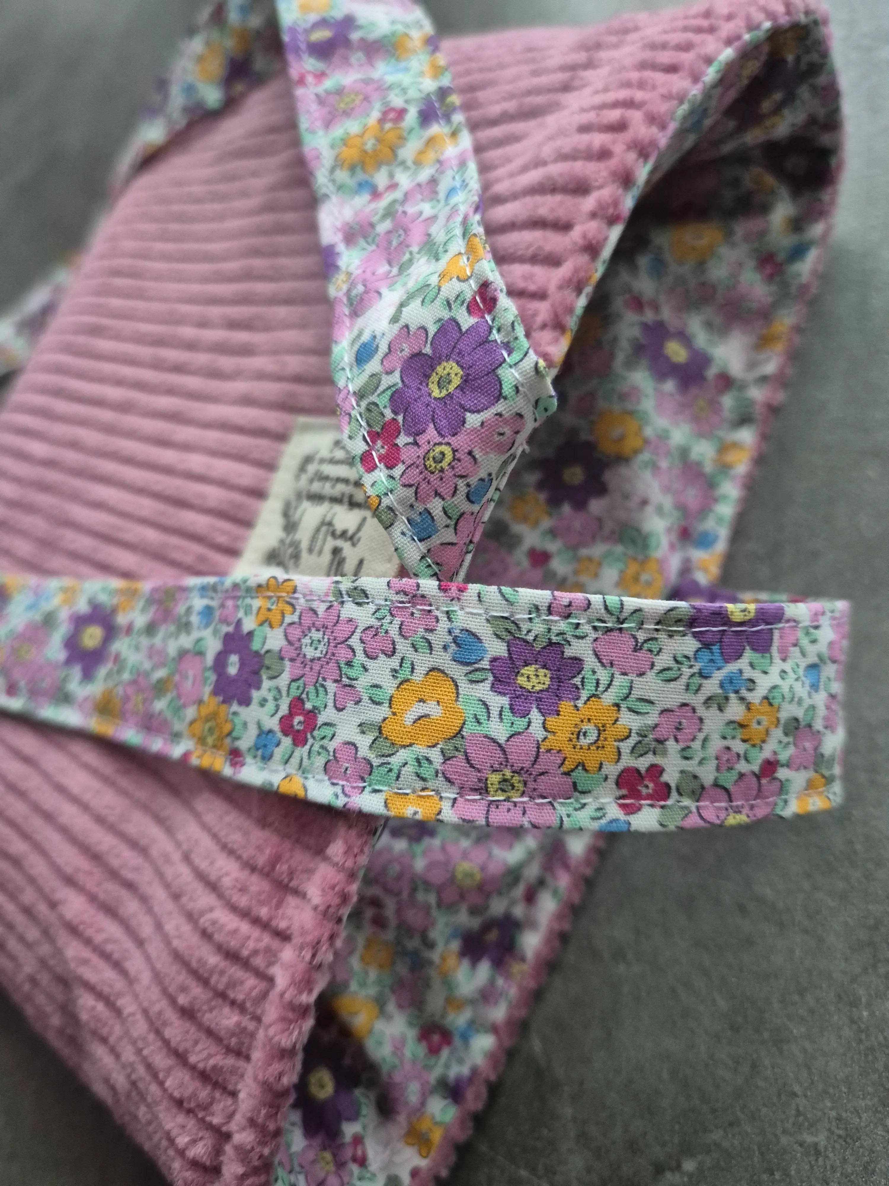 Pochette Livre de Poche Personnalisable