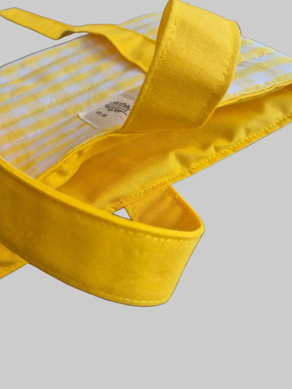 Pochette livre de poche Vichy Soleil