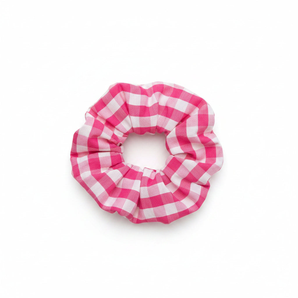 Chouchou Vichy Candy