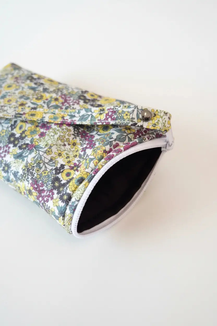 Étui à lunettes Jardin Secret
