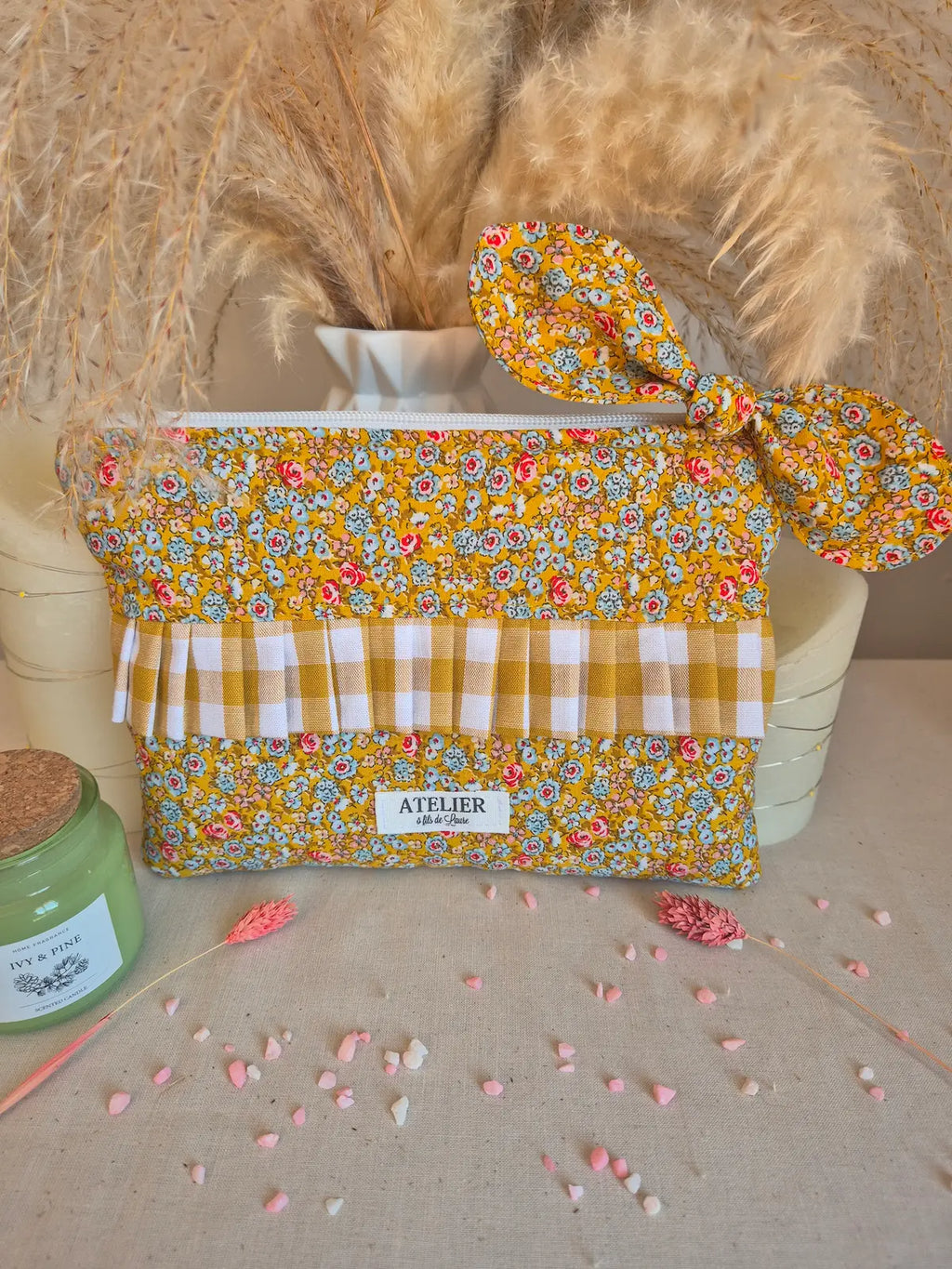 tissu exterieur
