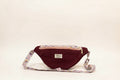 Sac banane Douceur Pourpre