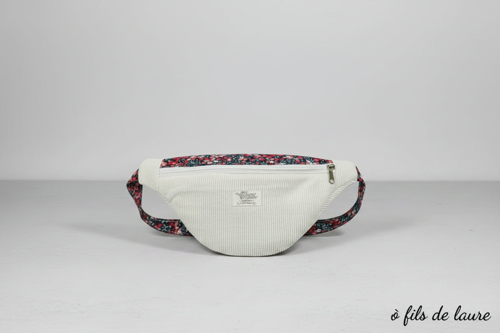 Sac Banane Blossom
