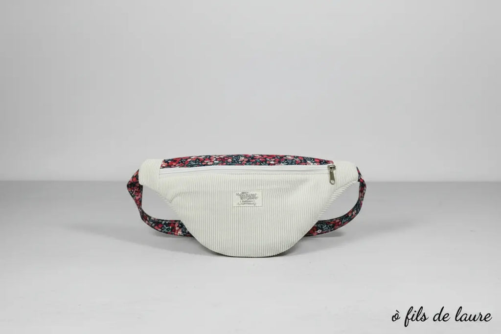 Sac Banane Blossom