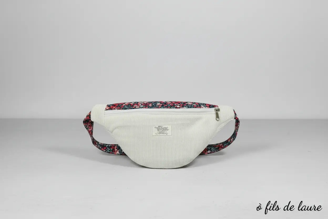 Sac Banane Blossom