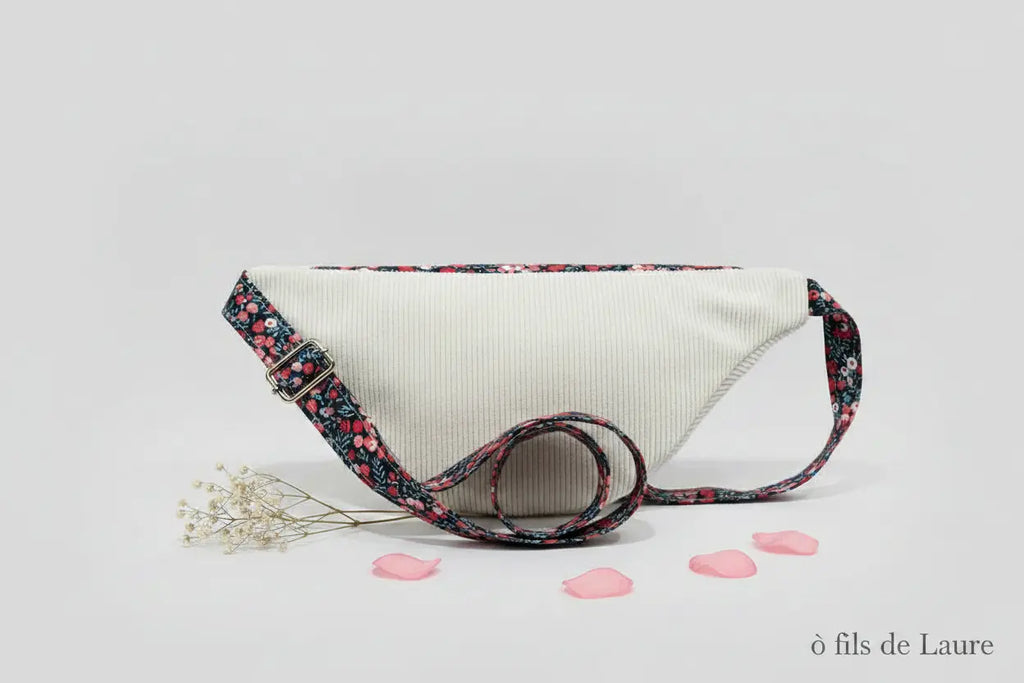 Sac Banane Blossom