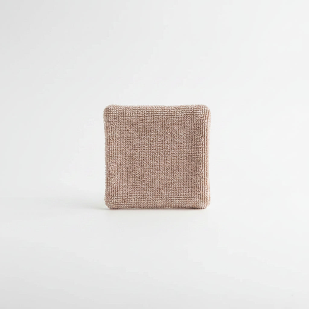 Coton Lavable Douceur Automne – 14 x 14 cm