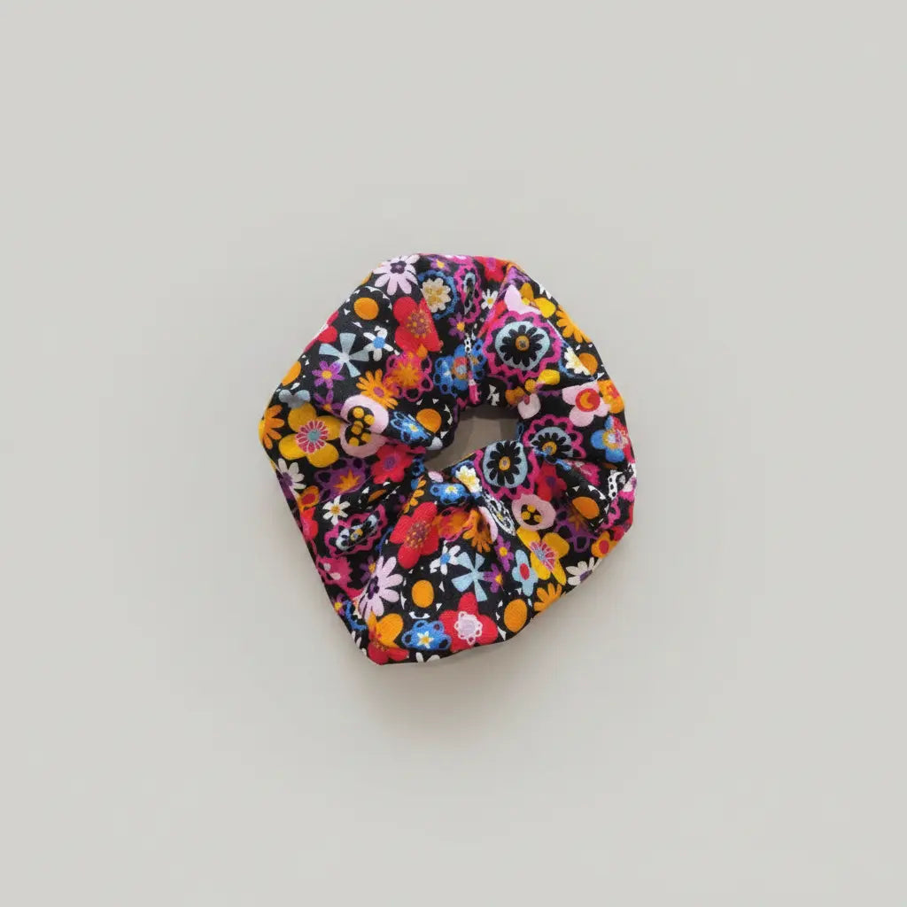 Chouchou Fleurs Pop Explosion