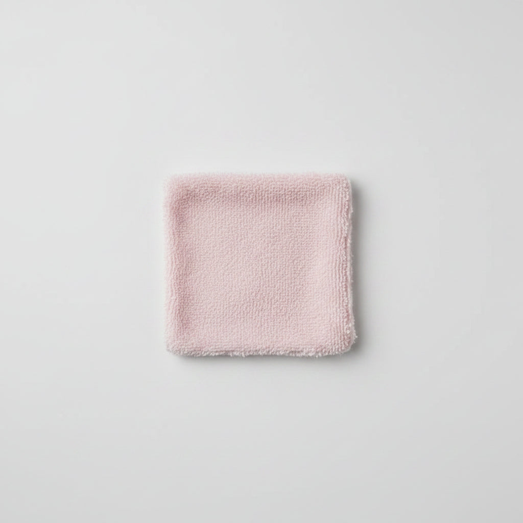 Coton Lavable Douceur Gourmande 10 x 10 cm